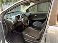 Nissan Note 2008 годаүшін4 100 000 тг. в Алматы – фото 14