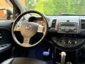 Nissan Note 2008 годаүшін4 100 000 тг. в Алматы – фото 19