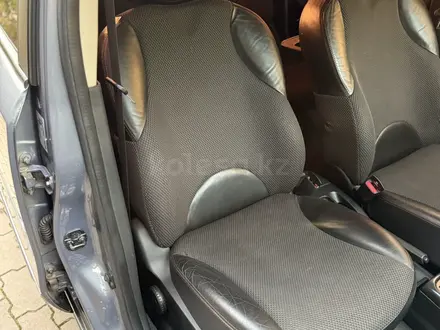 Nissan Note 2008 года за 4 100 000 тг. в Алматы – фото 21