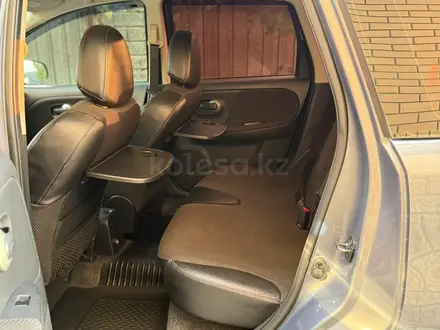 Nissan Note 2008 года за 4 100 000 тг. в Алматы – фото 23