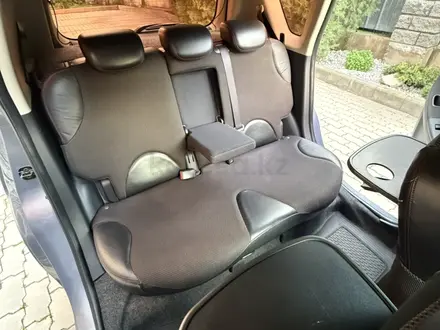 Nissan Note 2008 года за 4 100 000 тг. в Алматы – фото 24