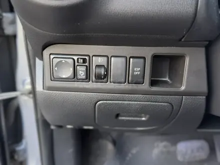 Nissan Note 2008 года за 4 100 000 тг. в Алматы – фото 28