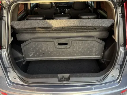 Nissan Note 2008 года за 4 100 000 тг. в Алматы – фото 26