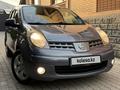 Nissan Note 2008 годаүшін4 100 000 тг. в Алматы – фото 3