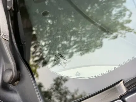 Nissan Note 2008 года за 4 100 000 тг. в Алматы – фото 33