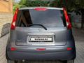 Nissan Note 2008 годаүшін4 100 000 тг. в Алматы – фото 10