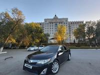 Toyota Camry 2013 года за 7 400 000 тг. в Актобе