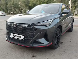 Changan X5 Plus