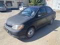 Toyota Echo 2001 годаүшін1 500 000 тг. в Семей – фото 2