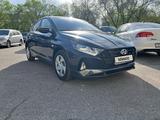 Hyundai i20 2023 года за 7 000 000 тг. в Алматы