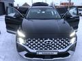 Hyundai Santa Fe 2021 годаүшін18 000 000 тг. в Костанай – фото 8