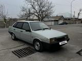 ВАЗ (Lada) 21099 2004 года за 980 000 тг. в Шымкент – фото 3