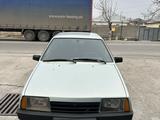 ВАЗ (Lada) 21099 2004 года за 980 000 тг. в Шымкент – фото 2