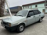 ВАЗ (Lada) 21099 2004 года за 980 000 тг. в Шымкент