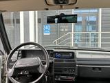 ВАЗ (Lada) 21099 2004 года за 980 000 тг. в Шымкент – фото 5