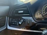 BMW 528 2012 года за 7 600 000 тг. в Алматы – фото 3
