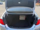 BMW 528 2012 года за 7 600 000 тг. в Алматы – фото 2
