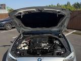 BMW 528 2012 года за 7 600 000 тг. в Алматы – фото 4