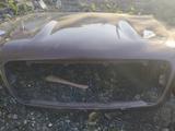 Горбатый капот на Mercedes-Benz W163 за 50 000 тг. в Астана – фото 3