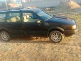 Volkswagen Passat 1991 годаүшін900 000 тг. в Шиели – фото 2