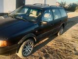 Volkswagen Passat 1991 годаүшін900 000 тг. в Шиели