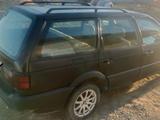 Volkswagen Passat 1991 годаүшін900 000 тг. в Шиели – фото 4
