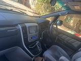 Toyota Alphard 2006 года за 3 600 000 тг. в Уральск – фото 5
