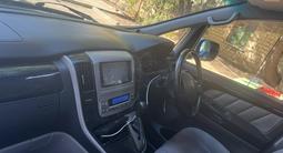 Toyota Alphard 2006 года за 3 600 000 тг. в Уральск – фото 5