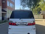 Toyota Alphard 2006 года за 3 600 000 тг. в Уральск – фото 3