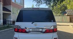 Toyota Alphard 2006 года за 3 600 000 тг. в Уральск – фото 3