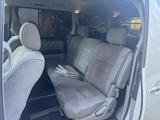 Toyota Alphard 2006 года за 3 600 000 тг. в Уральск – фото 4