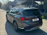 Hyundai Santa Fe 2023 годаүшін21 500 000 тг. в Шымкент – фото 5