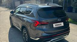 Hyundai Santa Fe 2023 годаfor21 500 000 тг. в Шымкент – фото 5