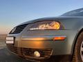 Volkswagen Passat 2002 года за 3 500 000 тг. в Актобе – фото 8