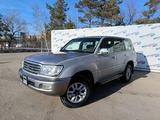 Toyota Land Cruiser 2001 года за 5 900 000 тг. в Костанай – фото 2