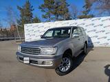 Toyota Land Cruiser 2001 года за 5 900 000 тг. в Костанай