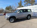 Toyota Land Cruiser 2001 года за 5 900 000 тг. в Костанай – фото 3