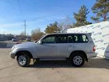 Toyota Land Cruiser 2001 года за 5 900 000 тг. в Костанай – фото 4