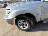 Toyota Land Cruiser 2001 года за 5 900 000 тг. в Костанай – фото 5