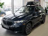 BMW X5 XDrive 40i 2024 года за 66 511 386 тг. в Астана