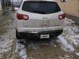 Chevrolet Traverse 2011 годаүшін3 500 000 тг. в Аральск