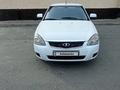 ВАЗ (Lada) Priora 2172 2013 годаүшін2 500 000 тг. в Кентау – фото 2