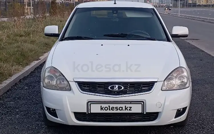 ВАЗ (Lada) Priora 2172 2013 годаүшін2 500 000 тг. в Кентау