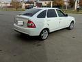 ВАЗ (Lada) Priora 2172 2013 годаүшін2 500 000 тг. в Кентау – фото 5