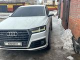 Audi Q7 2017 годаүшін16 500 000 тг. в Уральск – фото 2