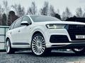 Audi Q7 2017 годаүшін16 500 000 тг. в Уральск – фото 9