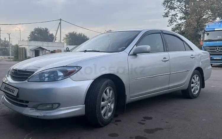 Toyota Camry 2002 года за 5 000 000 тг. в Урджар