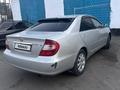 Toyota Camry 2002 года за 5 000 000 тг. в Урджар – фото 4