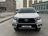 Toyota Hilux 2024 годаfor23 850 000 тг. в Актау – фото 2