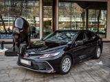 Toyota Camry 2023 в Алматы